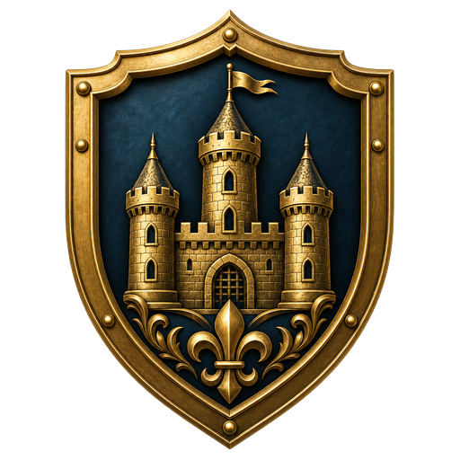 AllianceHall Emblem (transparent)