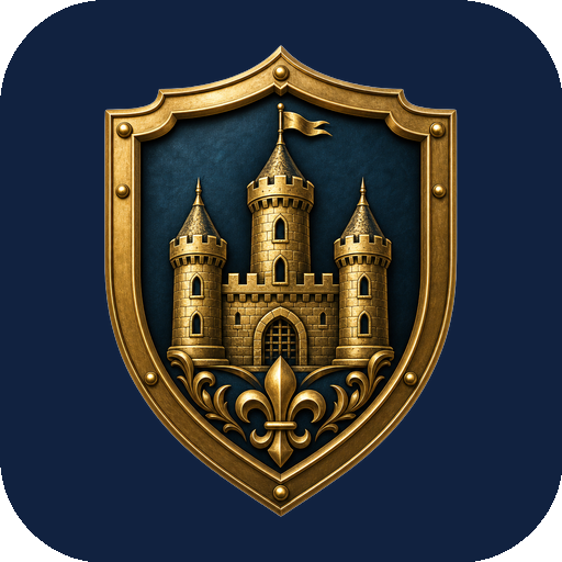AllianceHall Favicon